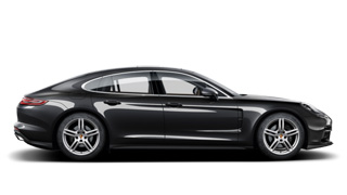 Image of: Panamera & Panamera 4